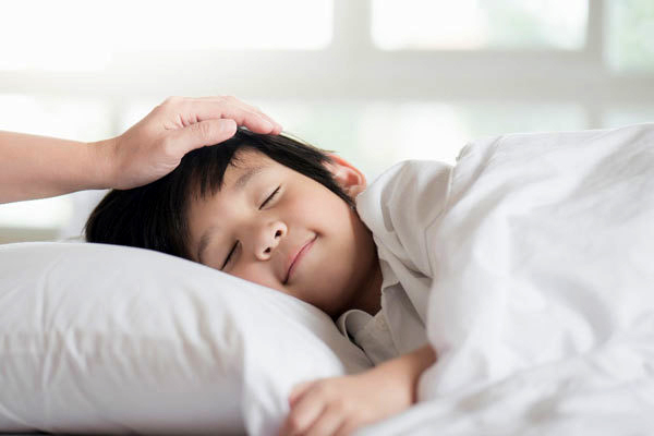 7 Cách Giúp Trẻ Ngủ Ngon Vào Ban Ngày