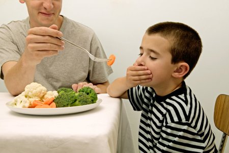 Nguyên nhân và hậu quả của trẻ bị suy dinh dưỡng