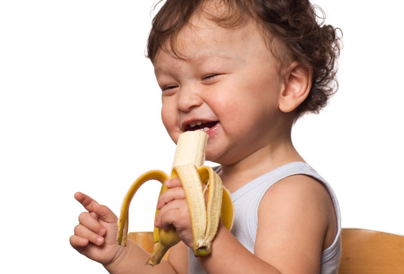 Trẻ em khó ngủ nên ăn gì? top thực phẩm giúp trẻ dễ ngủ