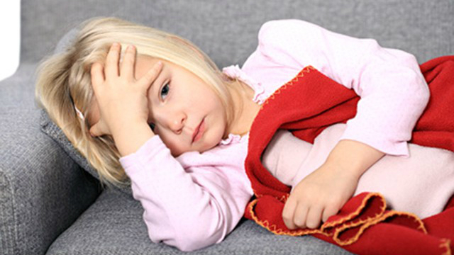 Trẻ khó ngủ bị thiếu chất gì và cần bổ sung như thế nào?