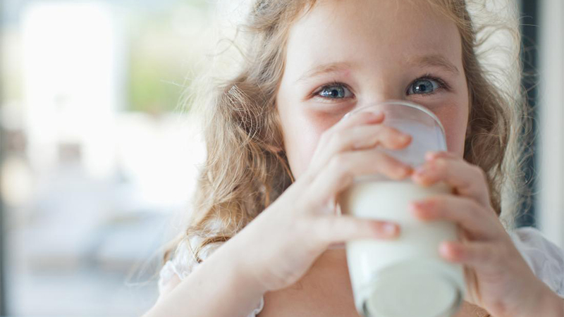 Bổ sung vitamin cho trẻ suy dinh dưỡng