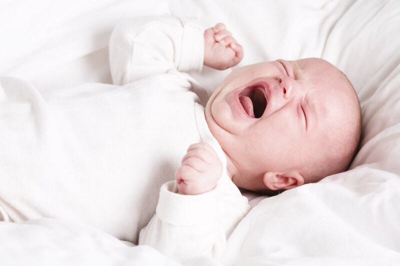 Trẻ khó ngủ có phải thiếu canxi? Chuyên gia chia sẻ
