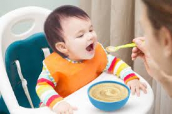 Chăm Sóc Trẻ Biếng Ăn Sau Khi Ốm Như Thế Nào?