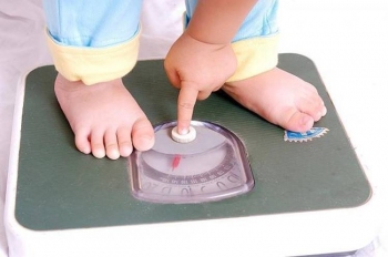 Chế độ ăn uống giúp bé tăng cân mà các mẹ nên biết