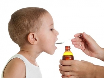 Uống vitamin d làm trẻ biếng ăn có đúng không?